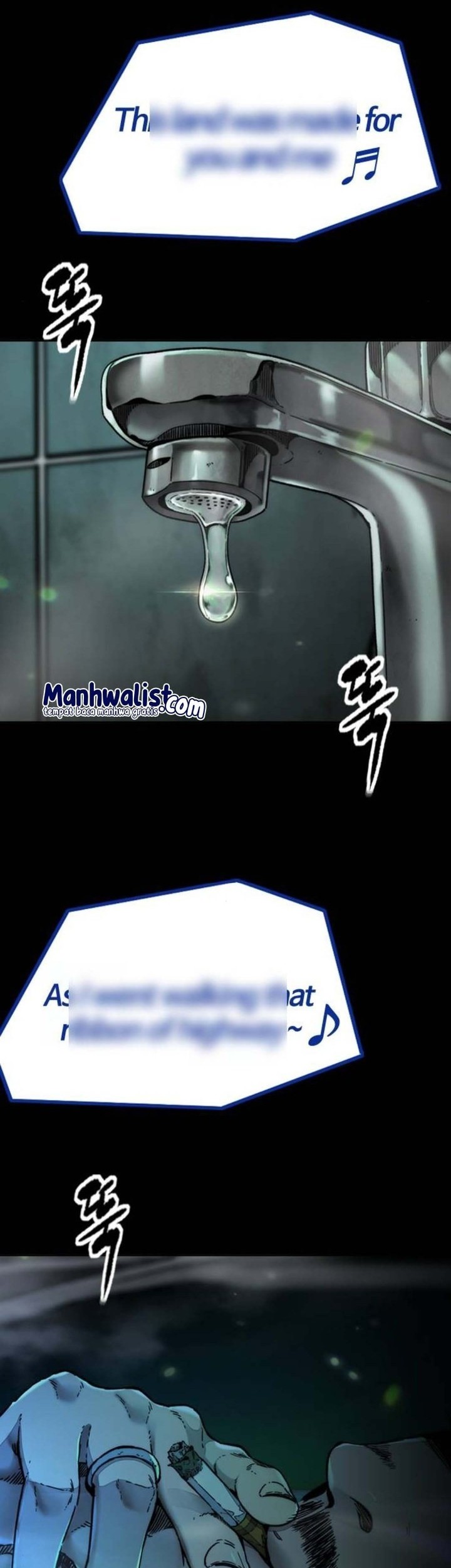 Wind Breaker Chapter 508 Gambar 91