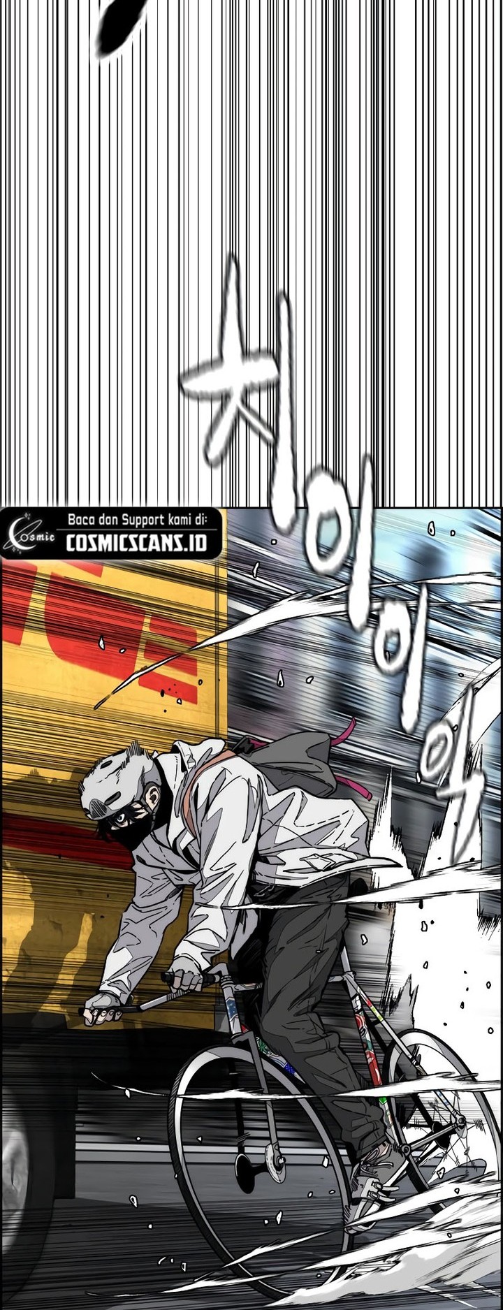 Wind Breaker Chapter 511 Gambar 30