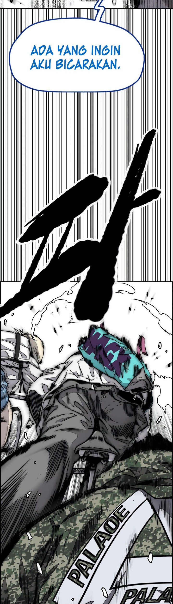 Wind Breaker Chapter 511 Gambar 23