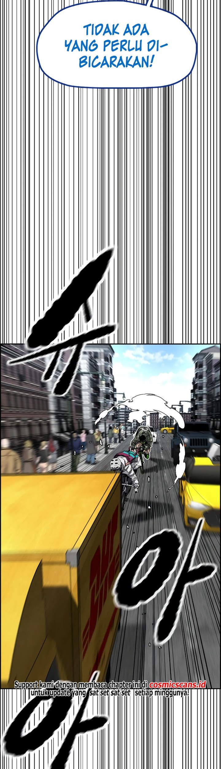 Wind Breaker Chapter 511 Gambar 29