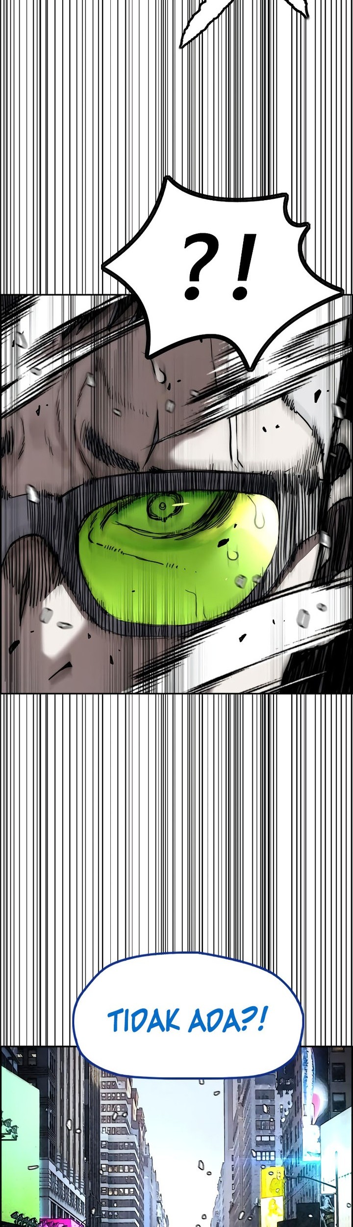 Wind Breaker Chapter 511 Gambar 32