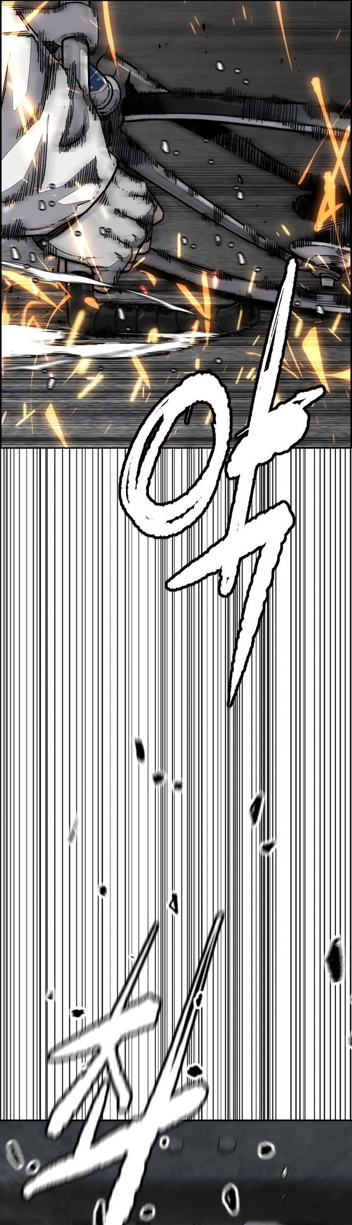 Wind Breaker Chapter 511 Gambar 35