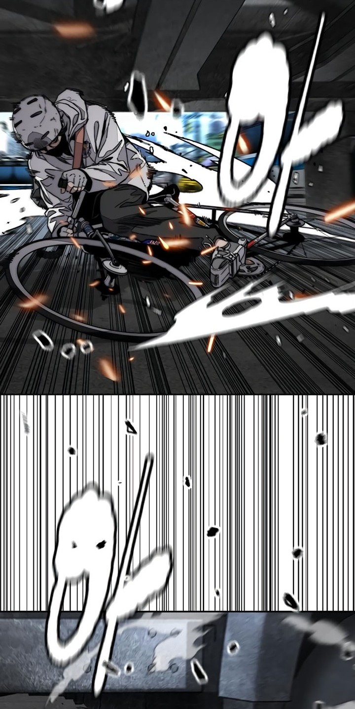 Wind Breaker Chapter 511 Gambar 36