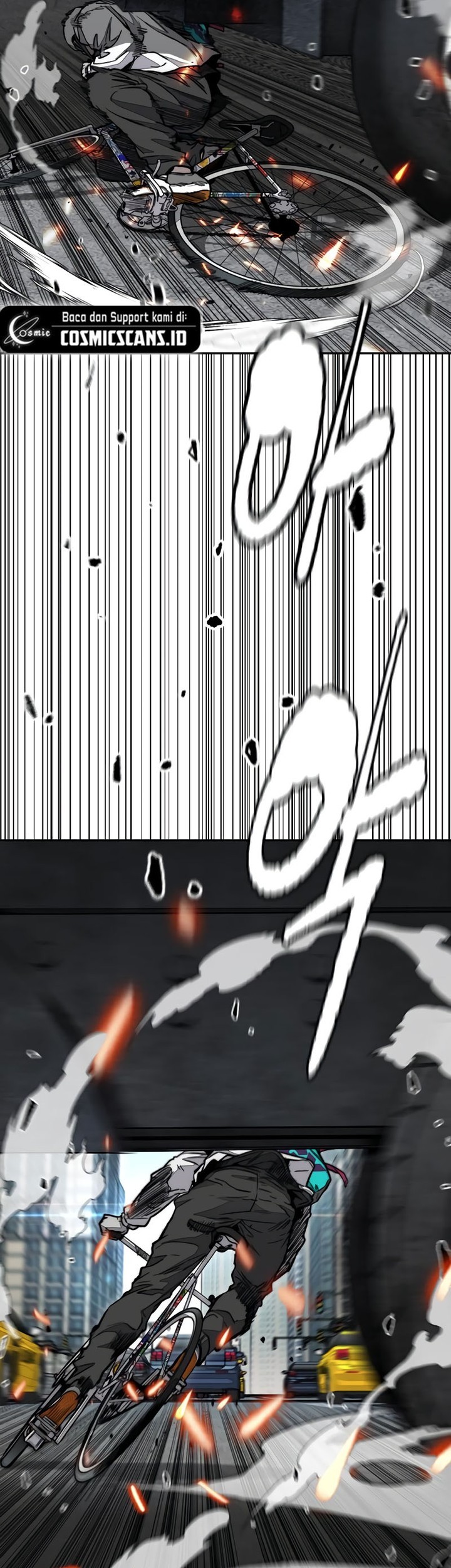 Wind Breaker Chapter 511 Gambar 37