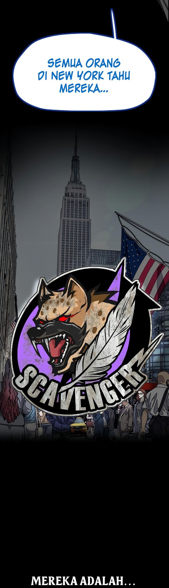 Wind Breaker Chapter 511 Gambar 50