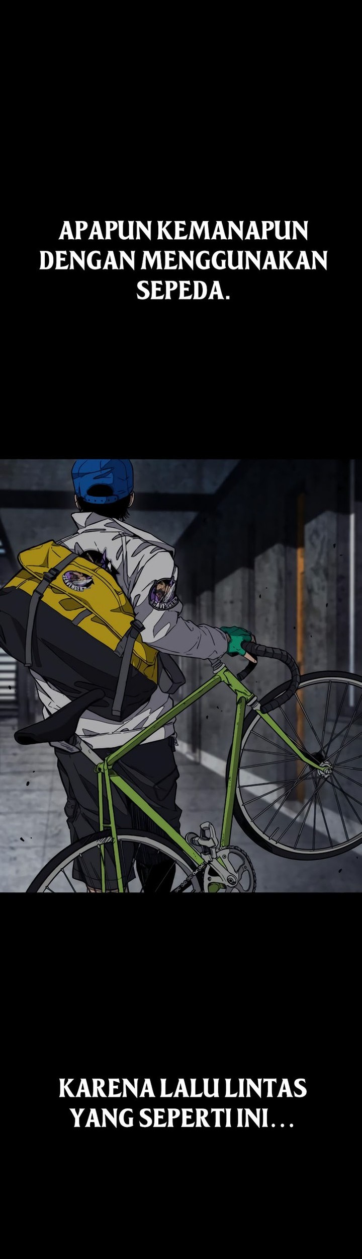 Wind Breaker Chapter 511 Gambar 52