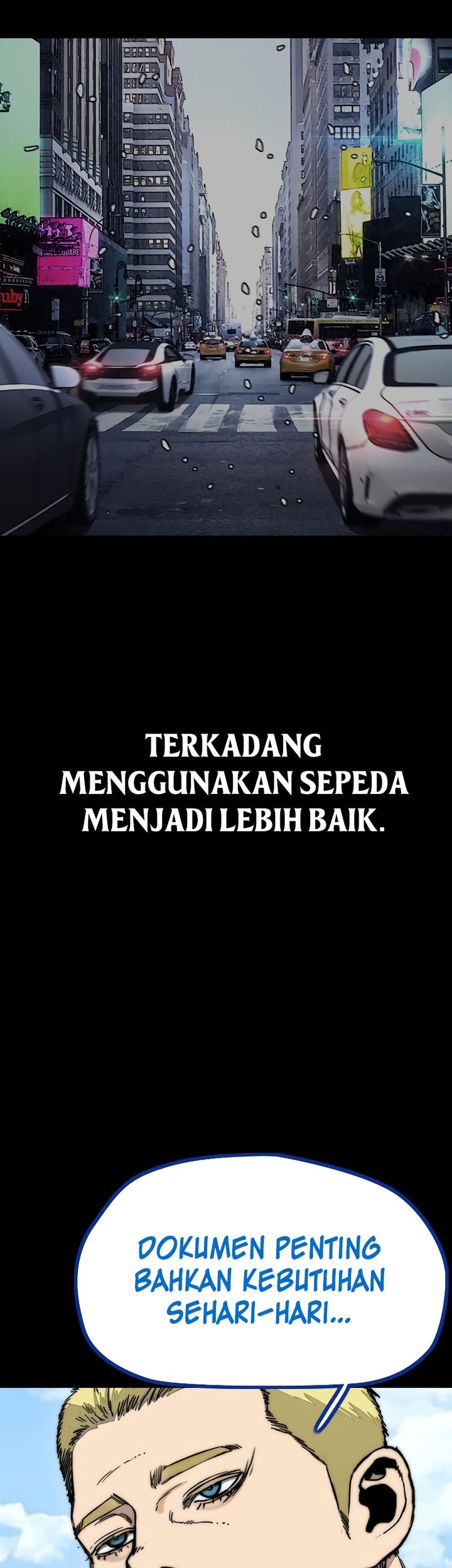 Wind Breaker Chapter 511 Gambar 53