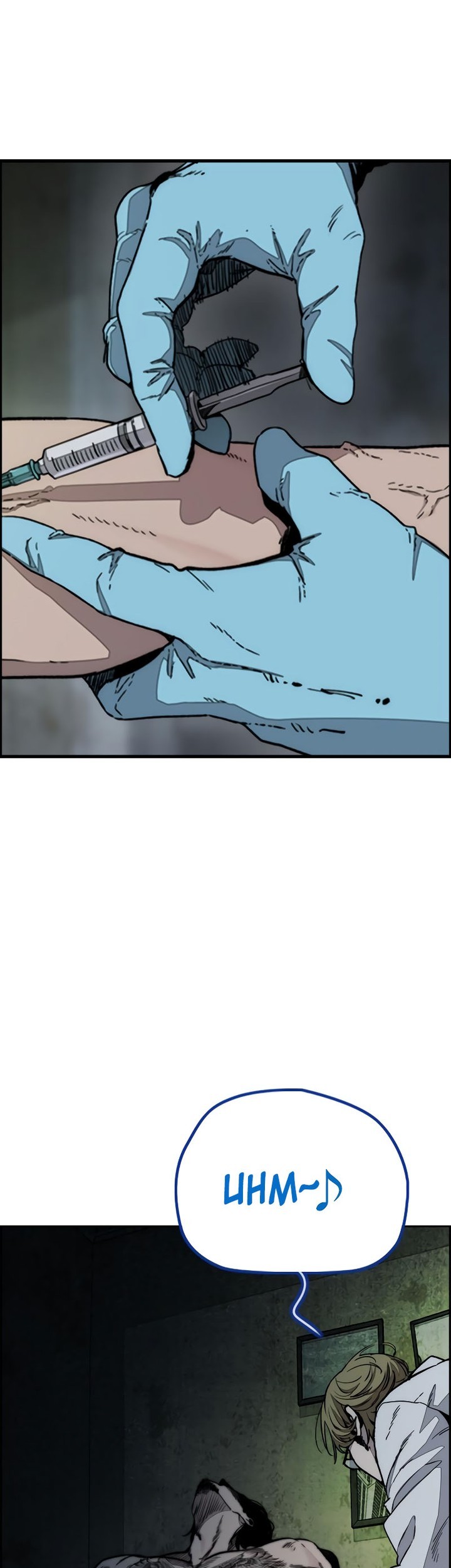 Wind Breaker Chapter 511 Gambar 63