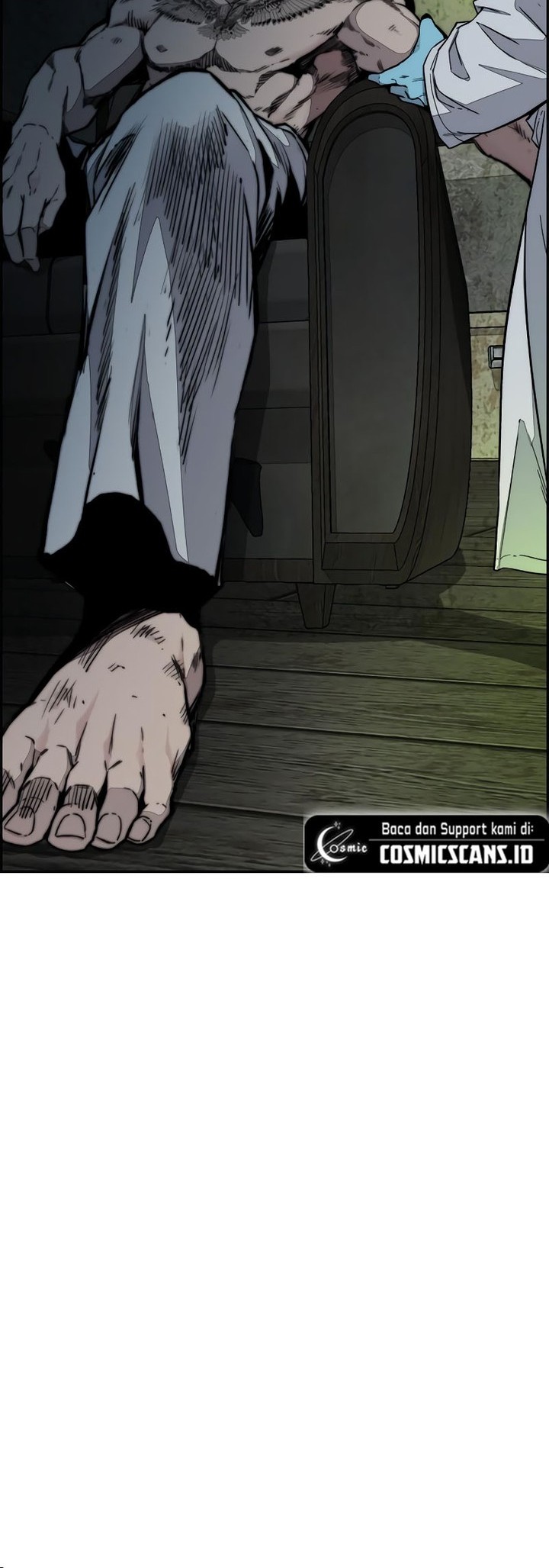 Wind Breaker Chapter 511 Gambar 64