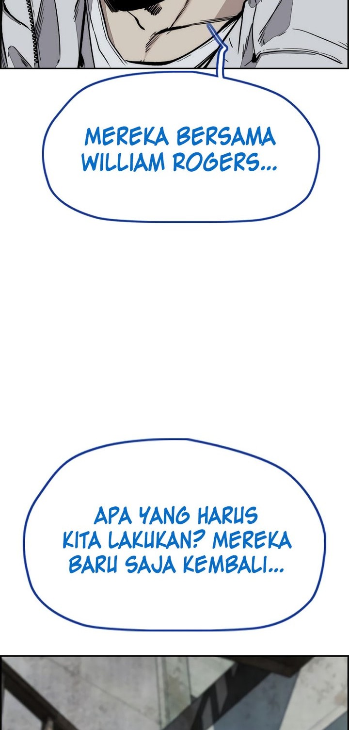 Wind Breaker Chapter 511 Gambar 68
