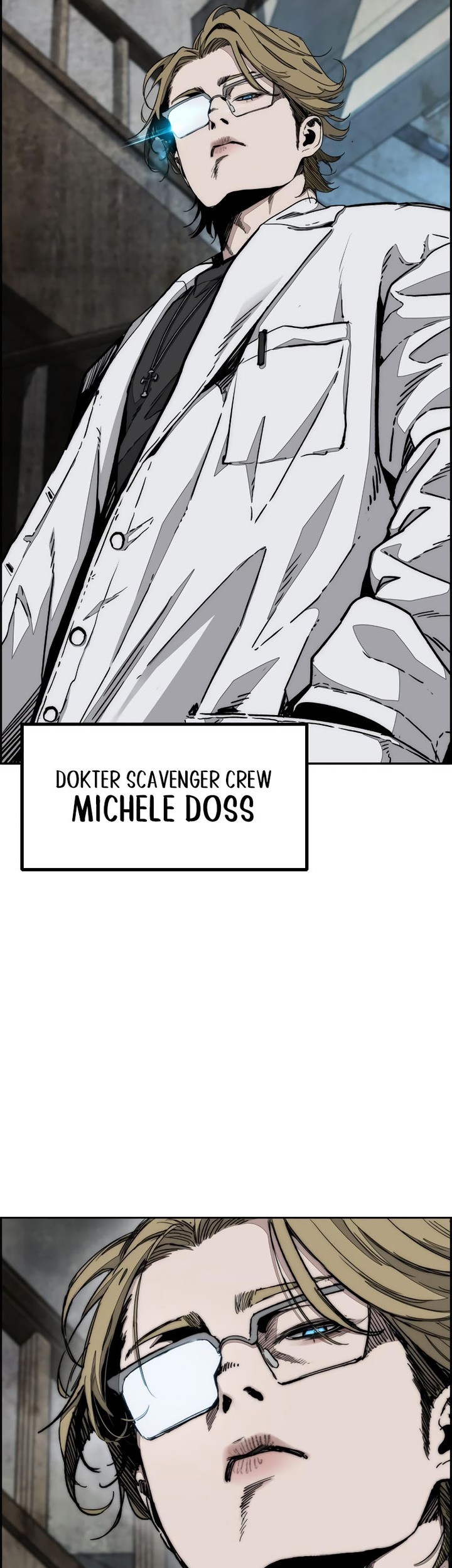 Wind Breaker Chapter 511 Gambar 69