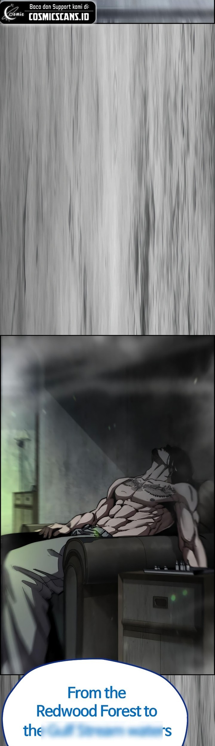 Wind Breaker Chapter 511 Gambar 79