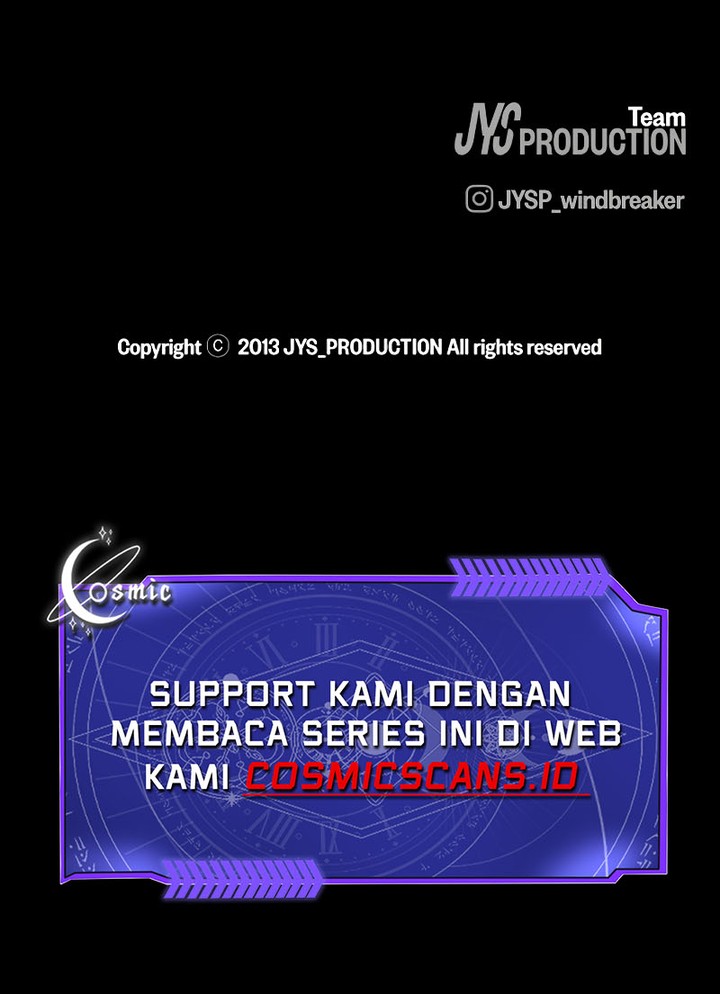 Wind Breaker Chapter 511 Gambar 81