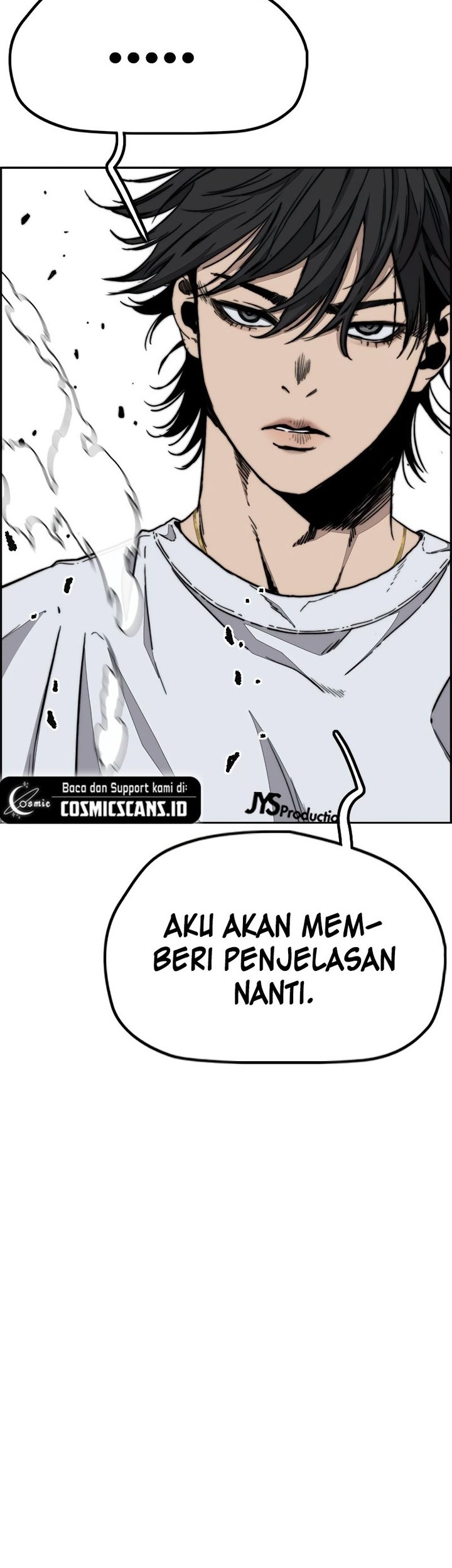 Wind Breaker Chapter 511 Gambar 16