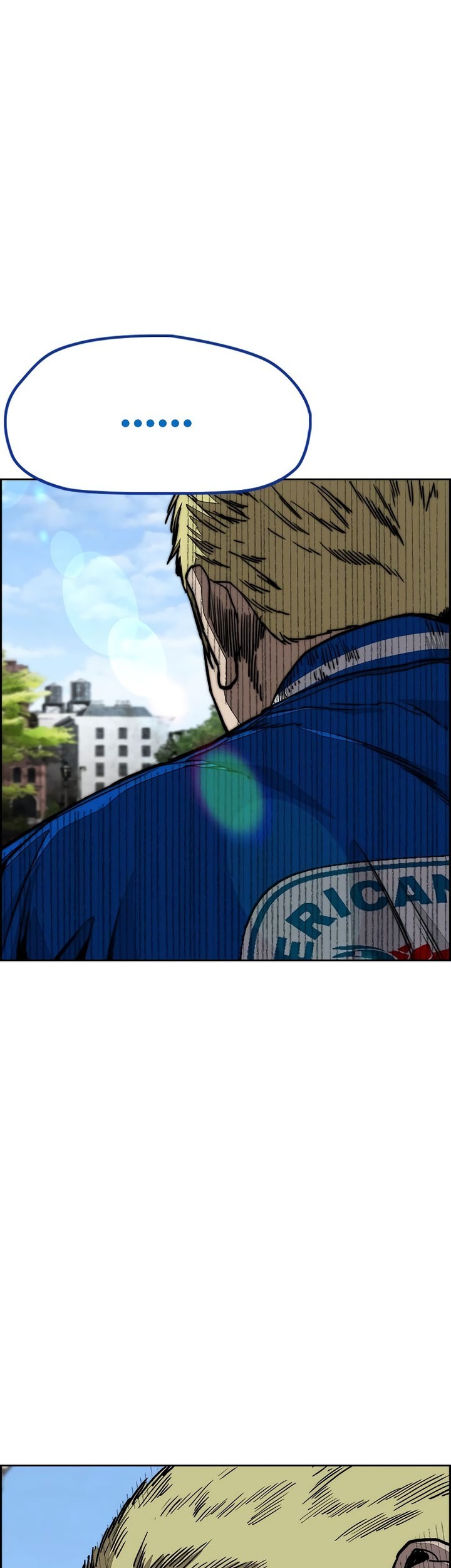 Wind Breaker Chapter 512 Gambar 25