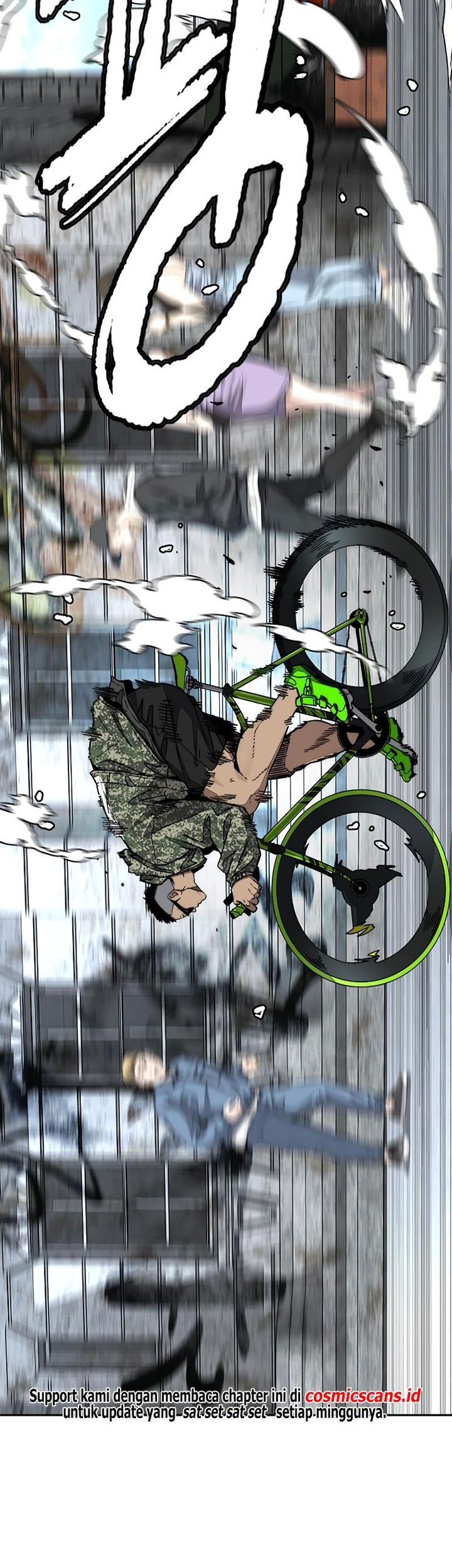 Wind Breaker Chapter 512 Gambar 65