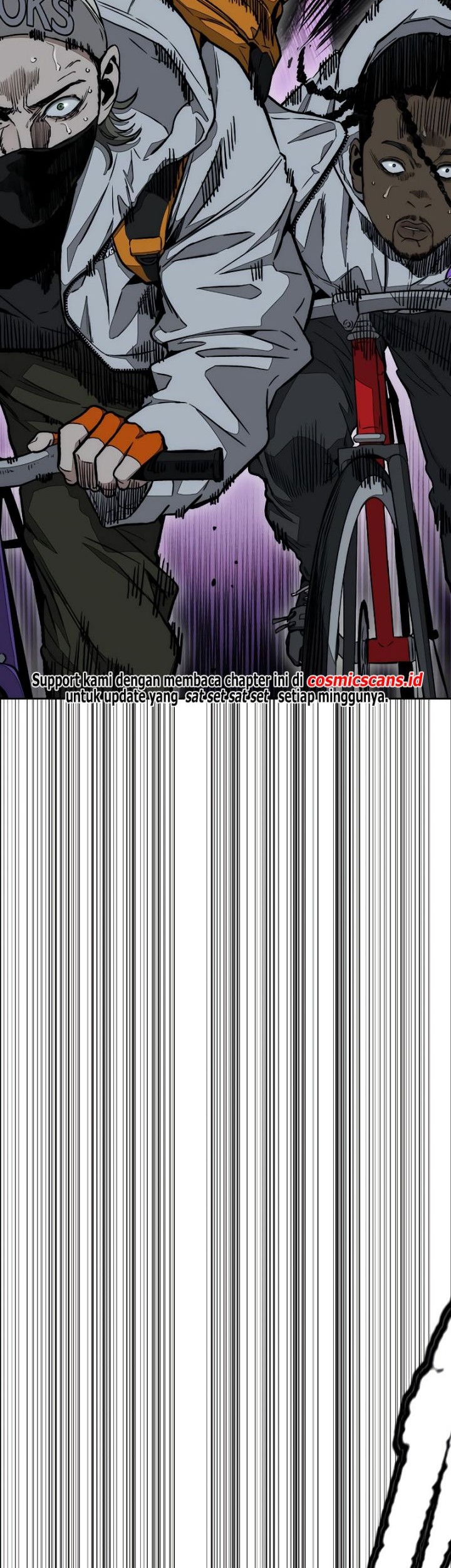 Wind Breaker Chapter 513 Gambar 52