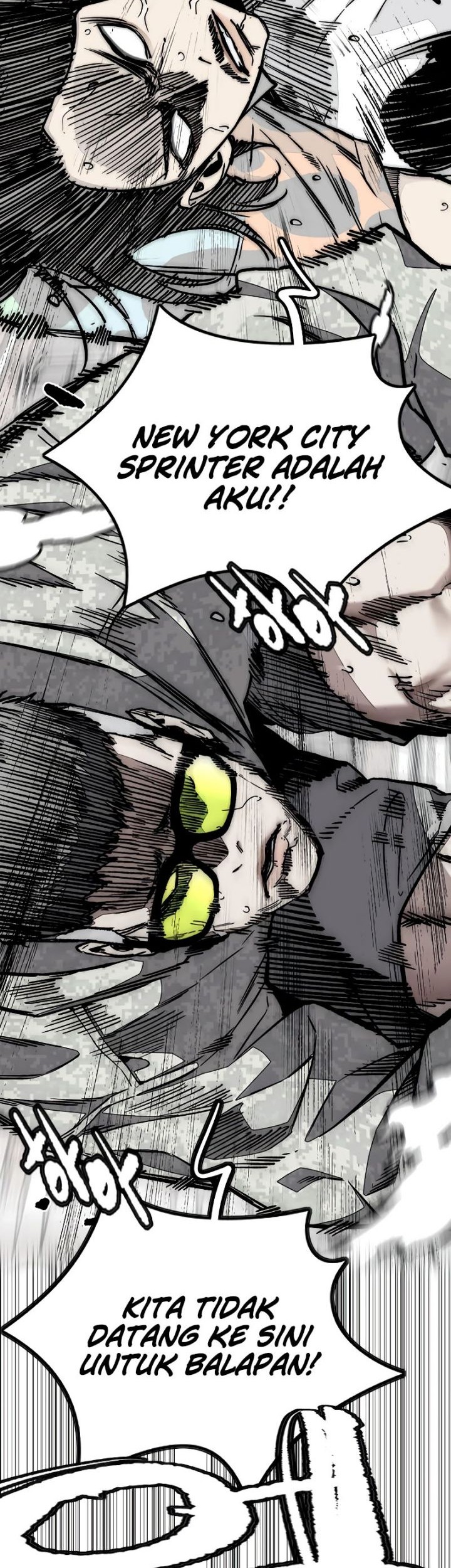 Wind Breaker Chapter 513 Gambar 54