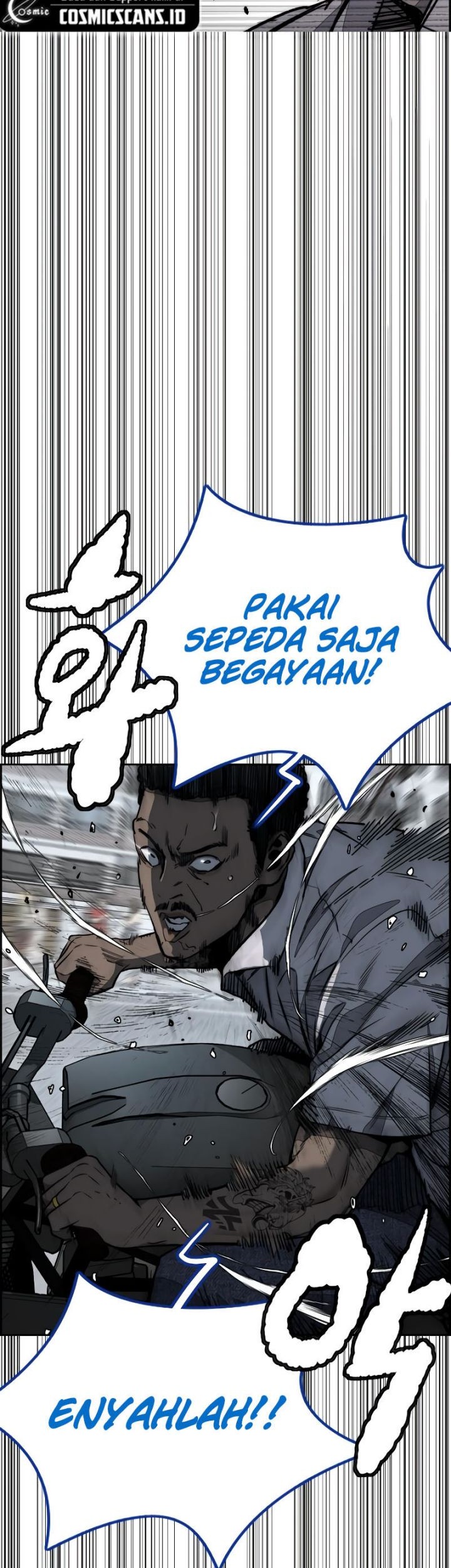 Wind Breaker Chapter 513 Gambar 63