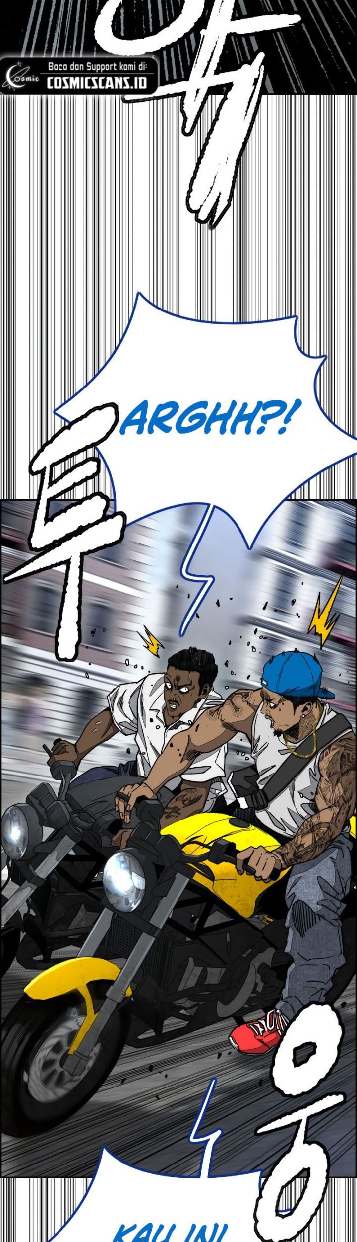 Wind Breaker Chapter 513 Gambar 67