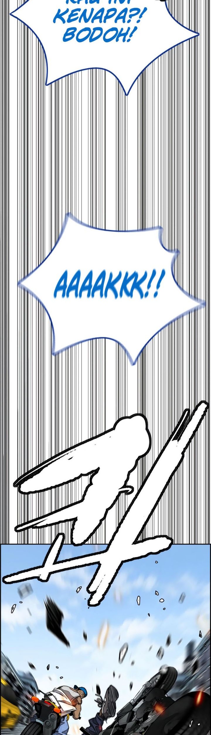 Wind Breaker Chapter 513 Gambar 68