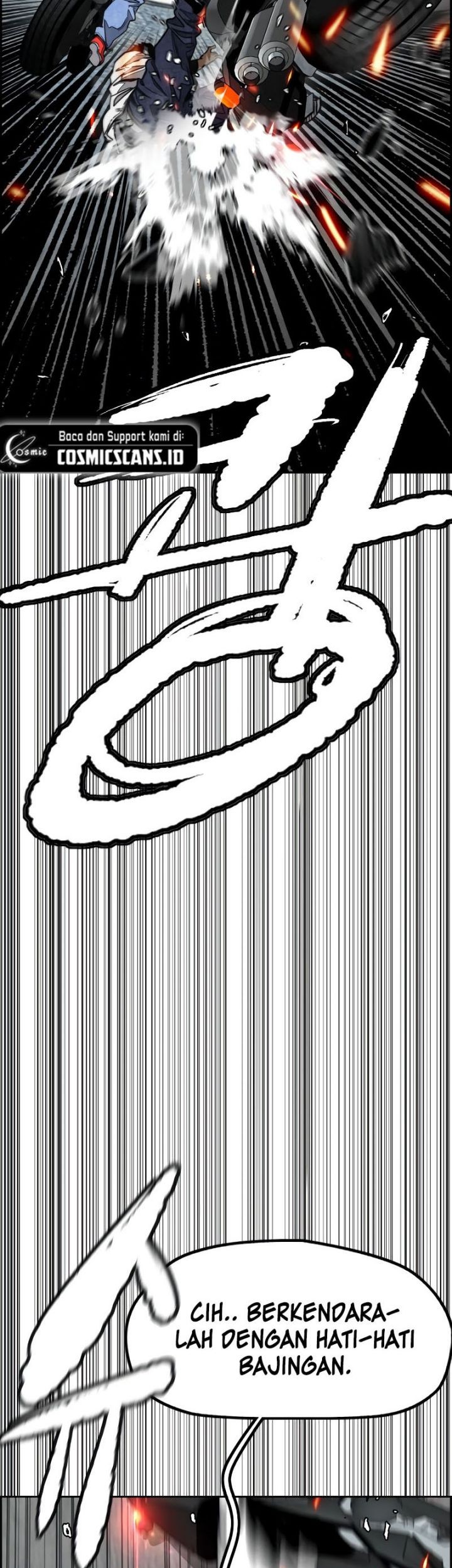 Wind Breaker Chapter 513 Gambar 69