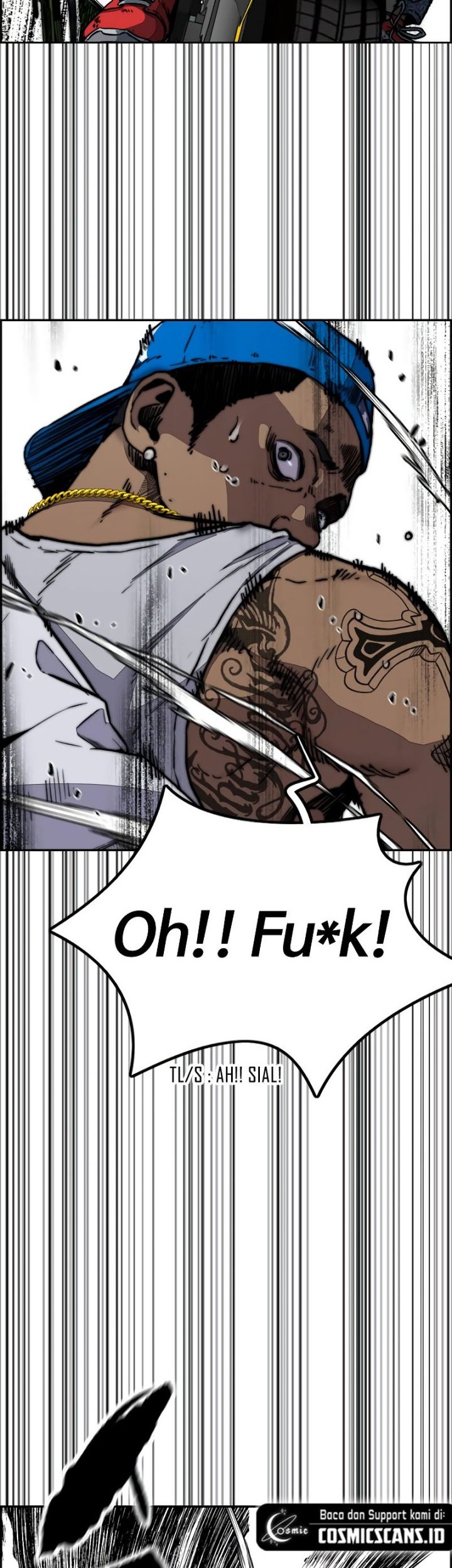 Wind Breaker Chapter 513 Gambar 75