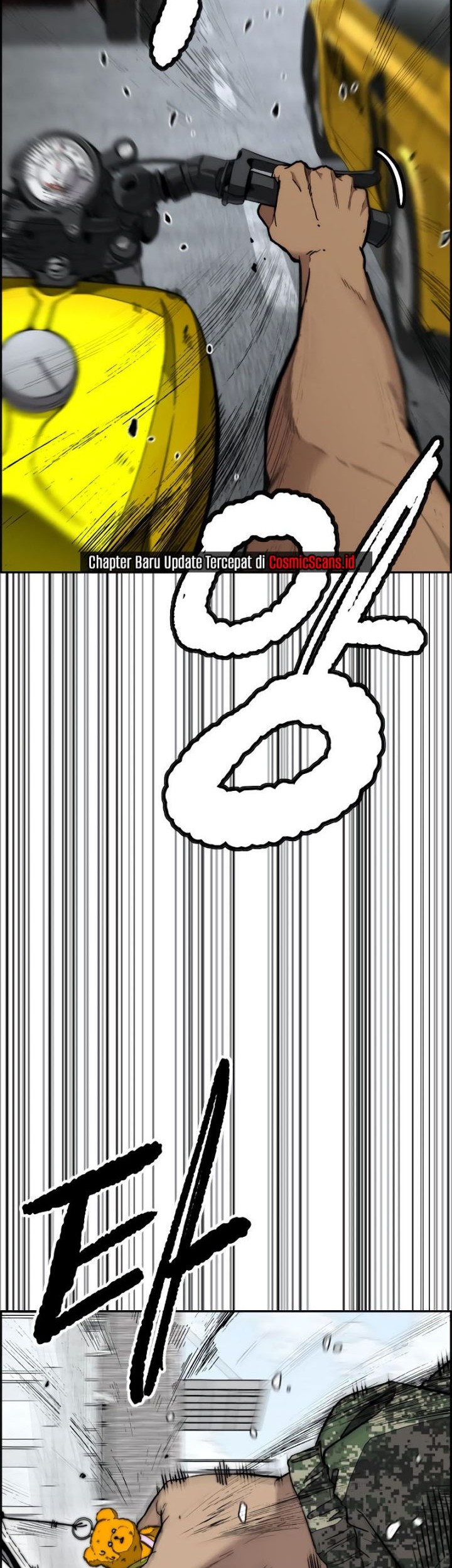 Wind Breaker Chapter 513 Gambar 78