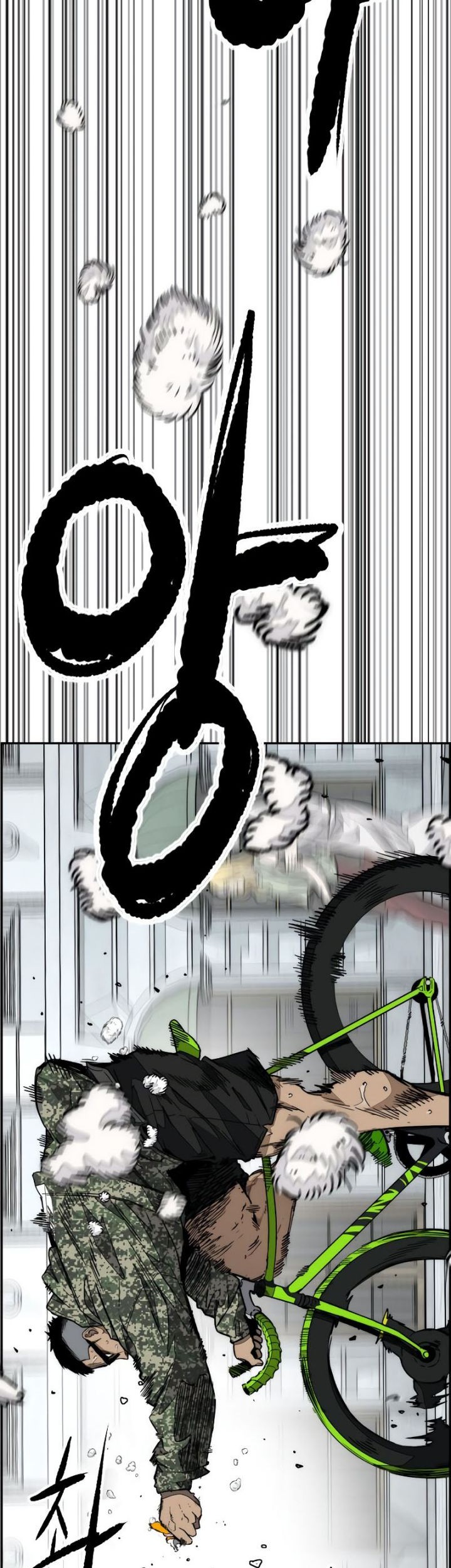 Wind Breaker Chapter 513 Gambar 82