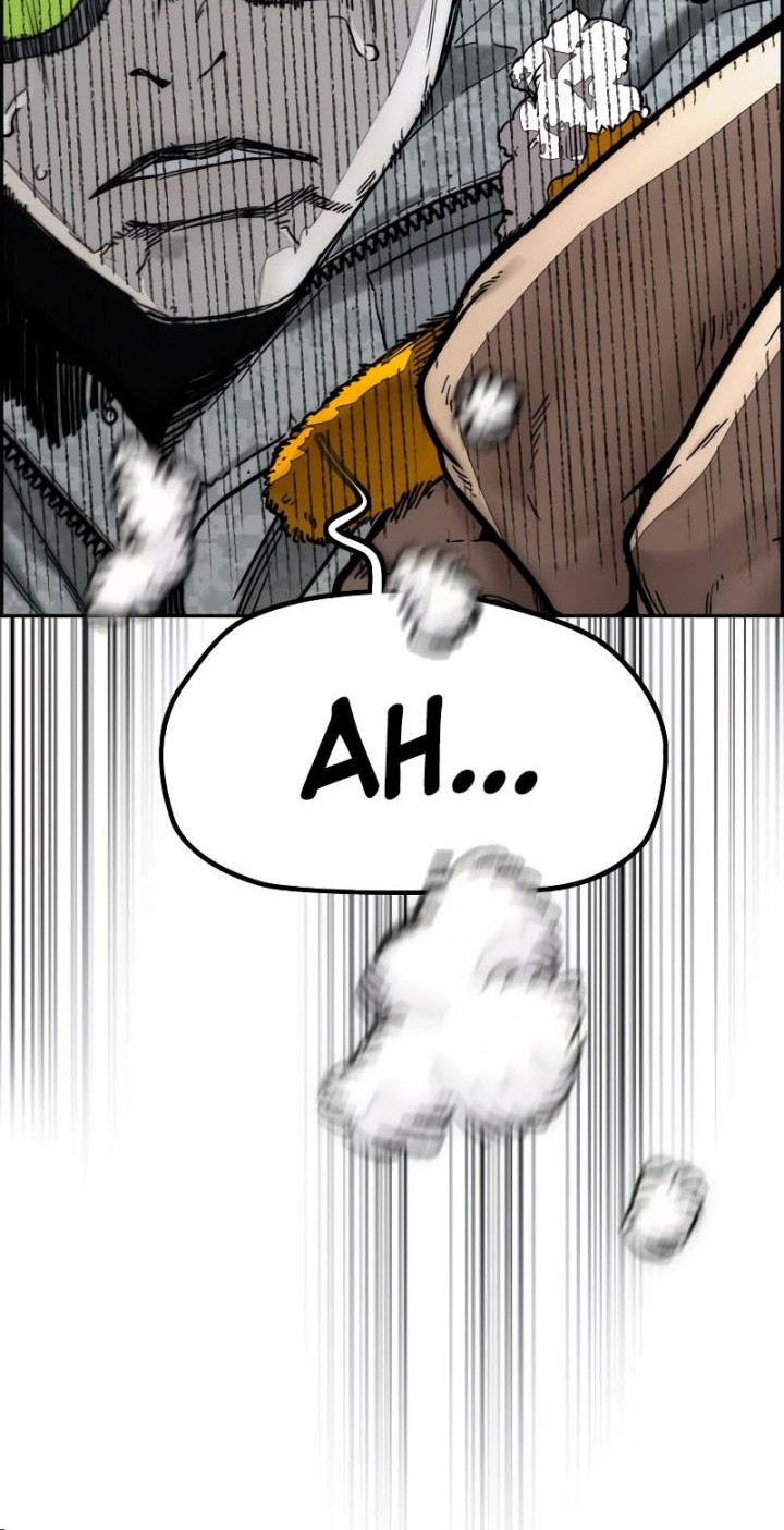 Wind Breaker Chapter 513 Gambar 85