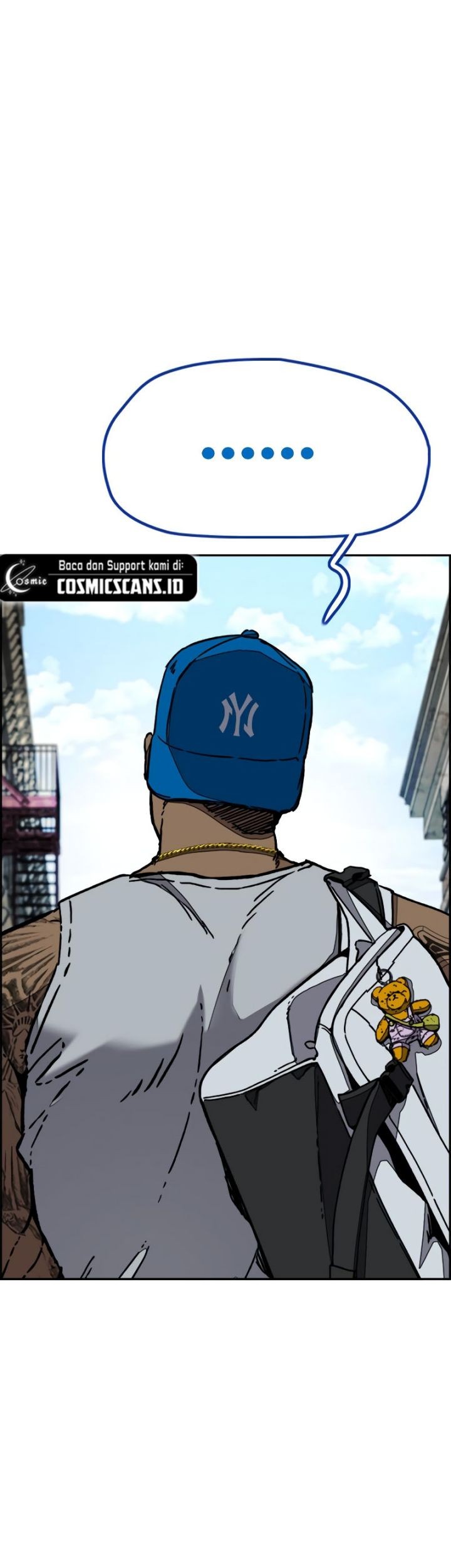 Wind Breaker Chapter 513 Gambar 7
