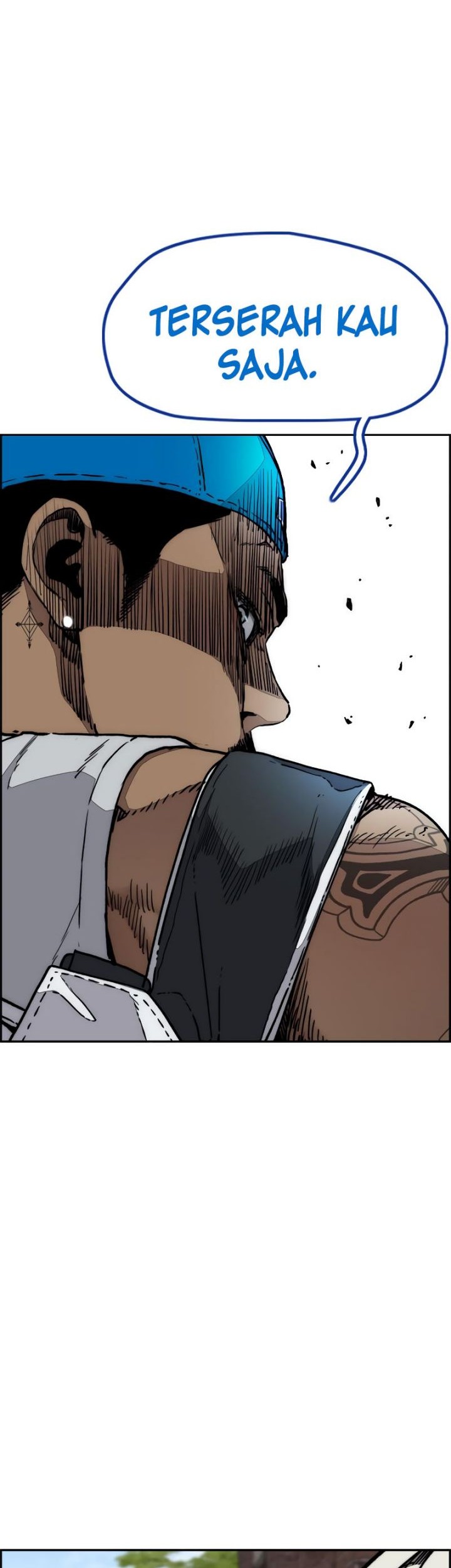 Wind Breaker Chapter 513 Gambar 8