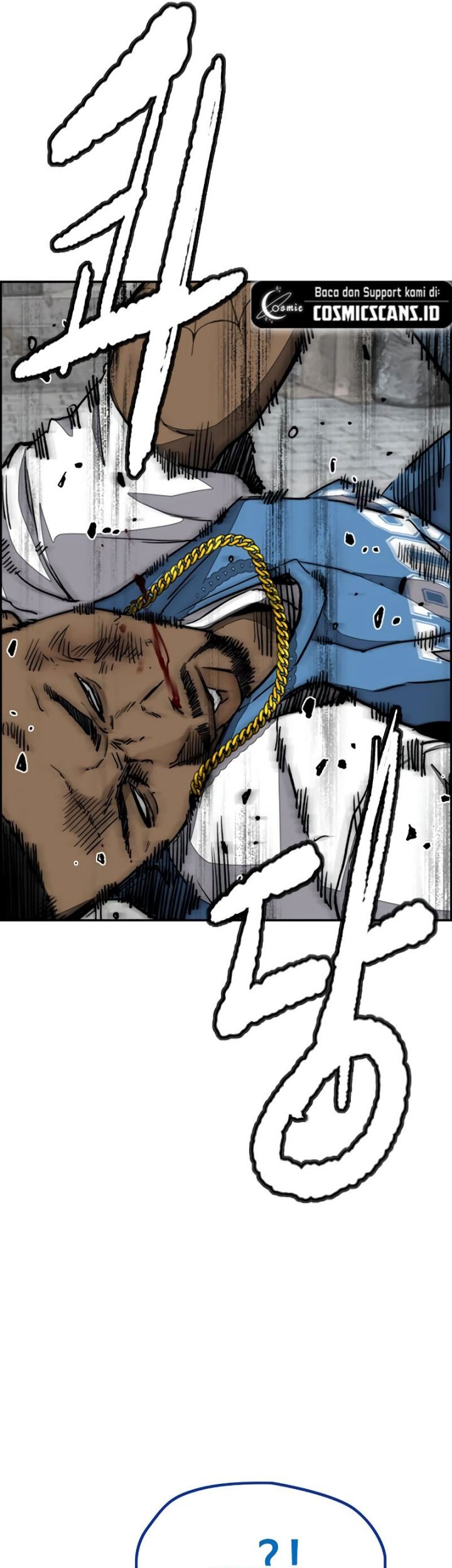 Wind Breaker Chapter 513 Gambar 13