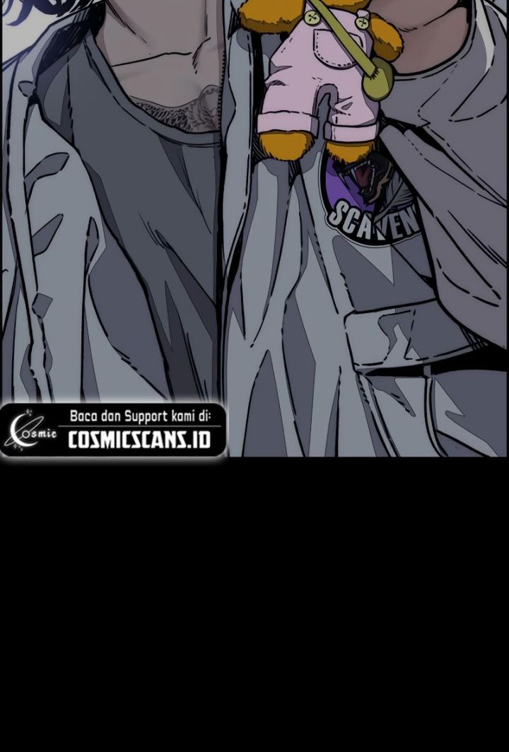 Wind Breaker Chapter 513 Gambar 40