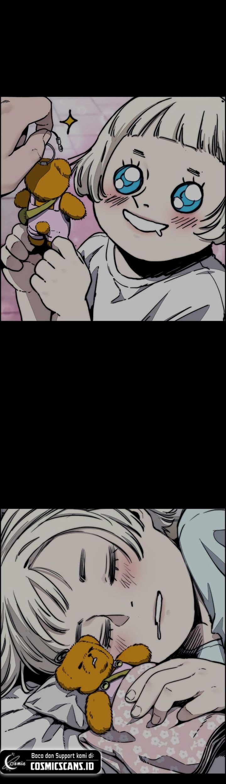 Wind Breaker Chapter 513 Gambar 41