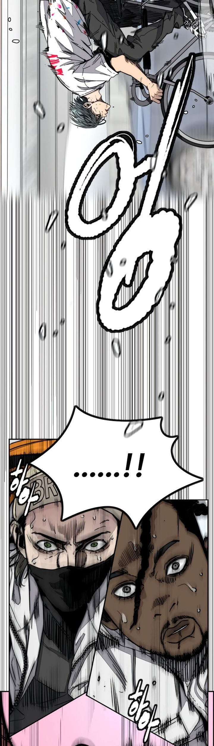 Wind Breaker Chapter 513 Gambar 49