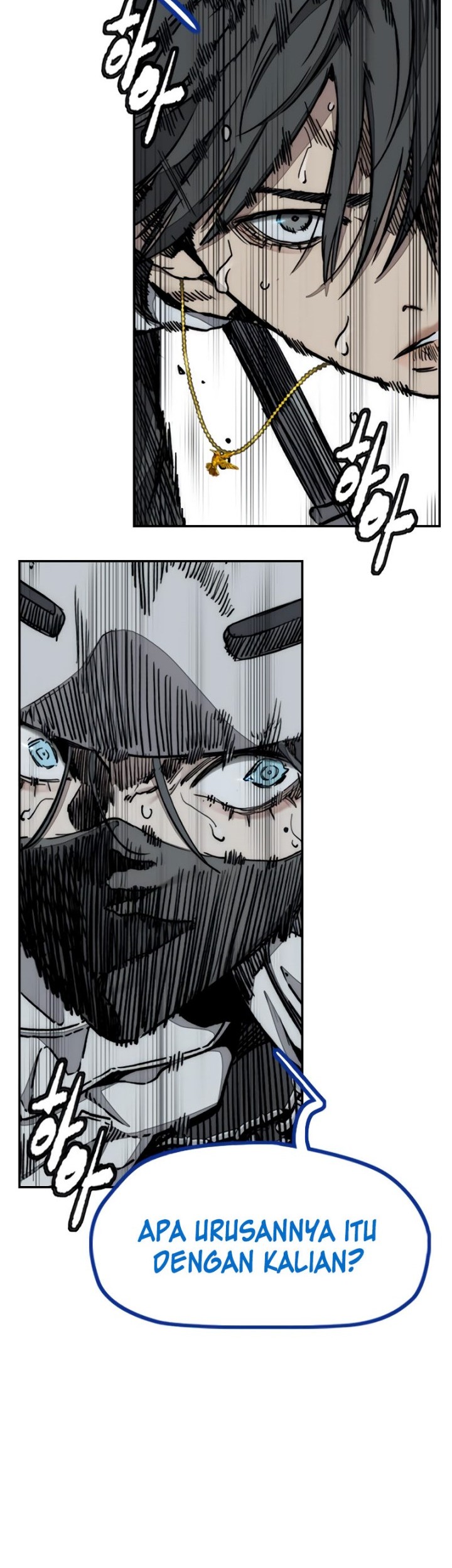 Wind Breaker Chapter 514 Gambar 9