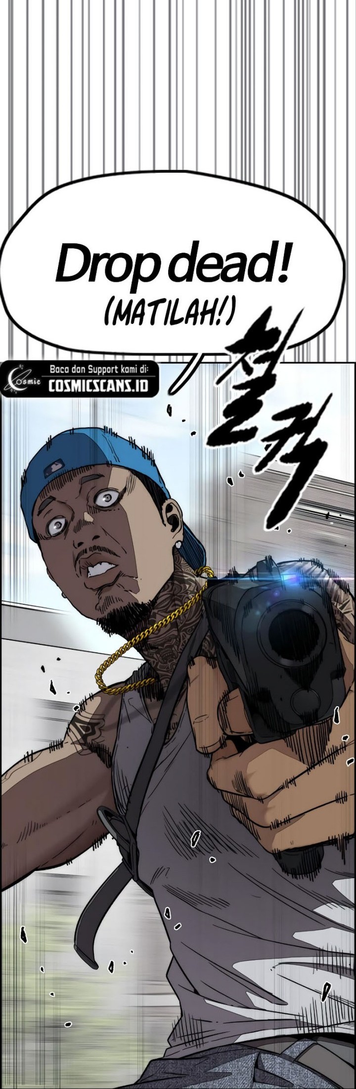 Wind Breaker Chapter 514 Gambar 20