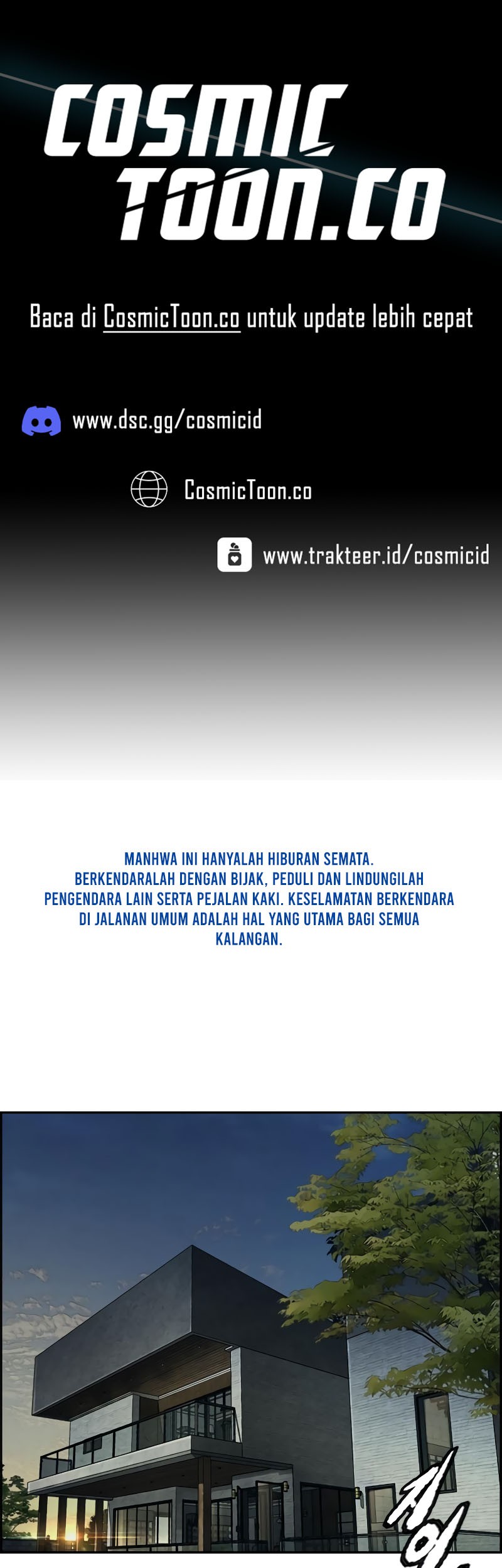 Baca Manhwa Wind Breaker Chapter 515 Gambar 2