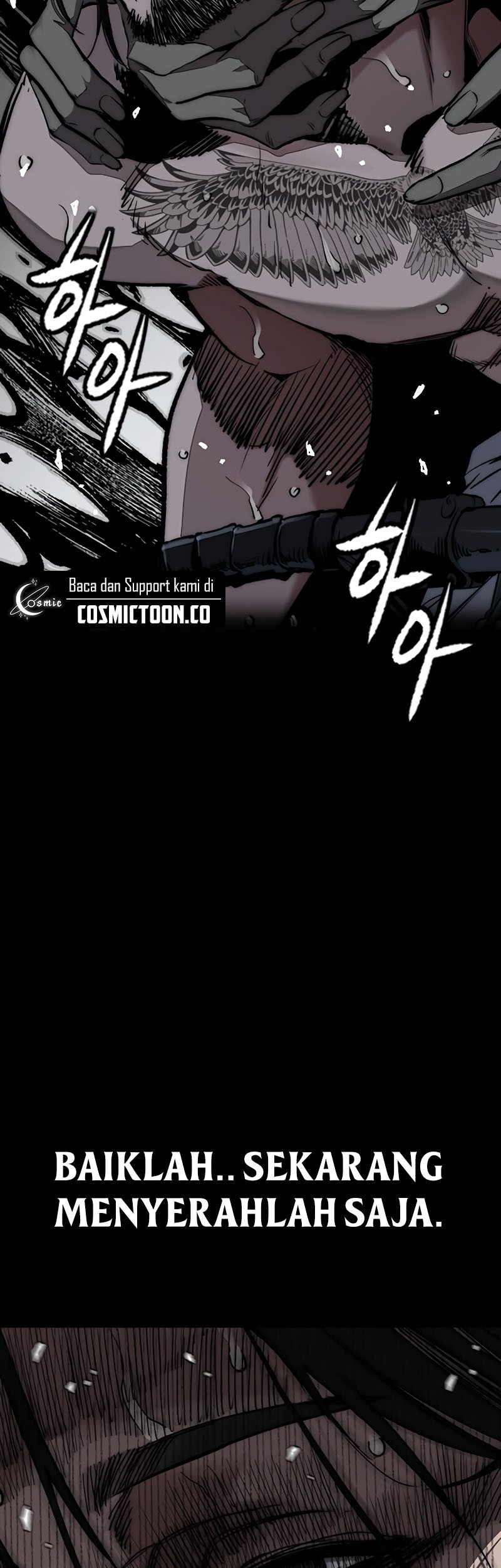 Wind Breaker Chapter 516 Gambar 73