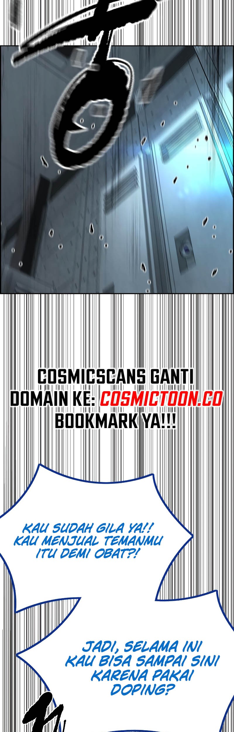 Wind Breaker Chapter 516 Gambar 9