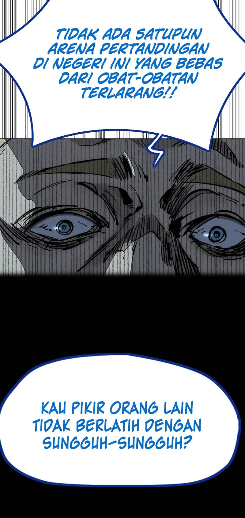 Wind Breaker Chapter 516 Gambar 12