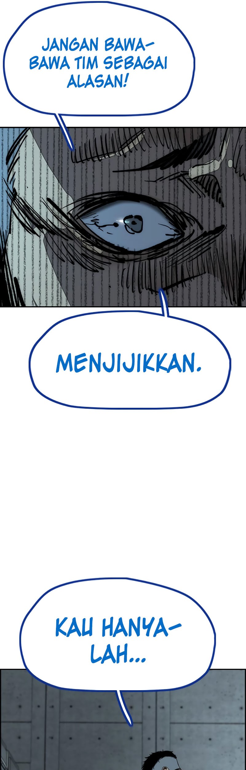 Wind Breaker Chapter 516 Gambar 19