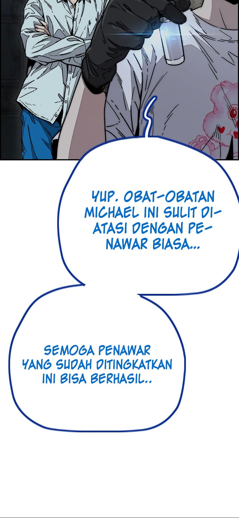 Wind Breaker Chapter 516 Gambar 24