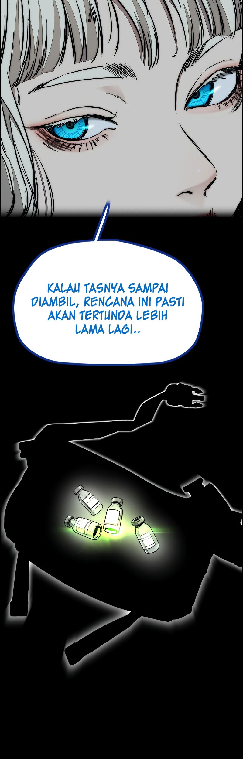 Wind Breaker Chapter 516 Gambar 26