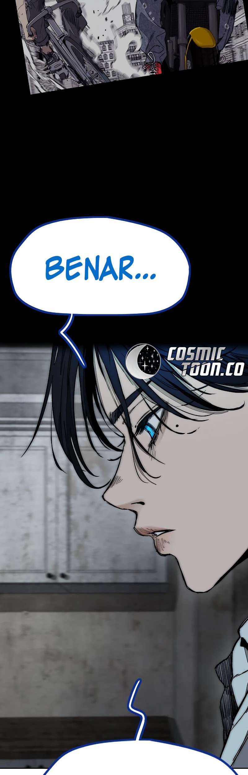 Wind Breaker Chapter 516 Gambar 28