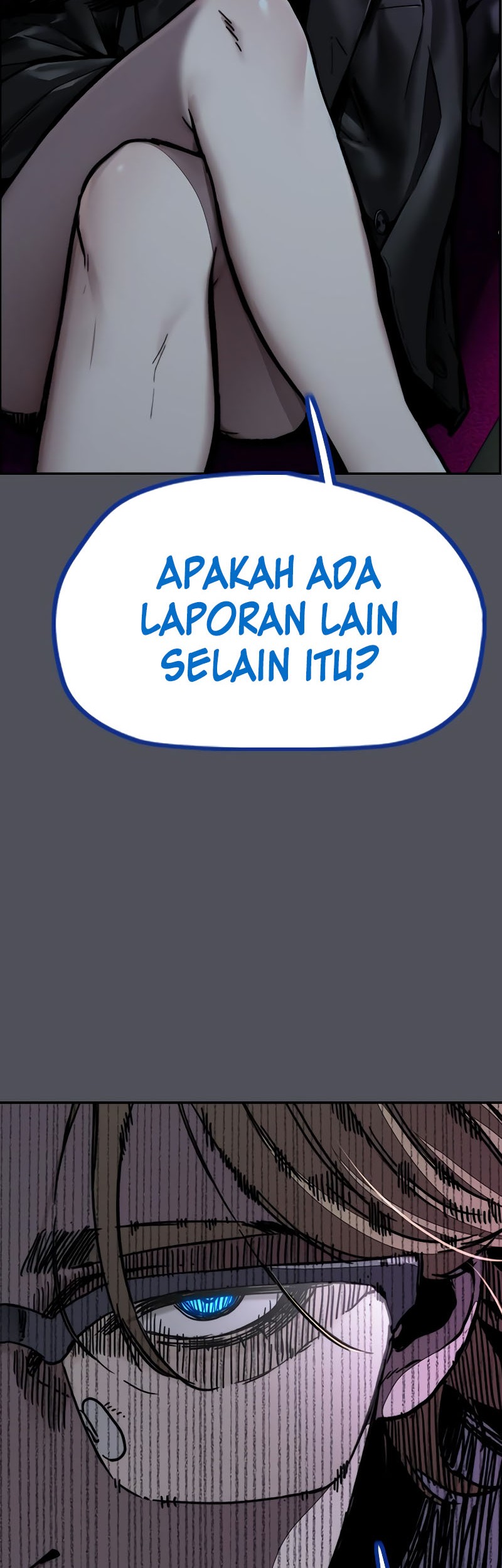 Wind Breaker Chapter 516 Gambar 40