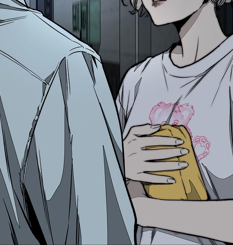 Wind Breaker Chapter 516 Gambar 49