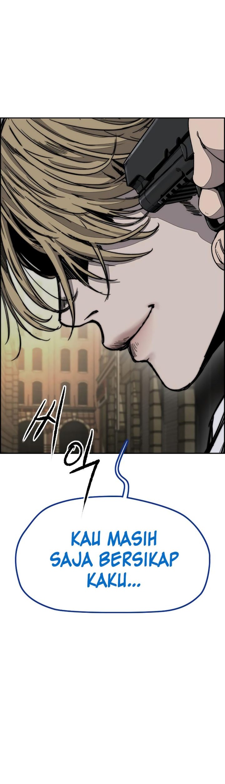 Wind Breaker Chapter 517 Gambar 67