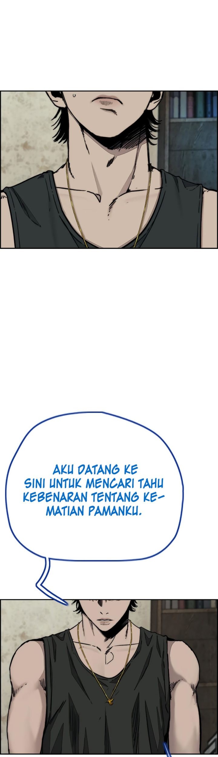 Wind Breaker Chapter 517 Gambar 16